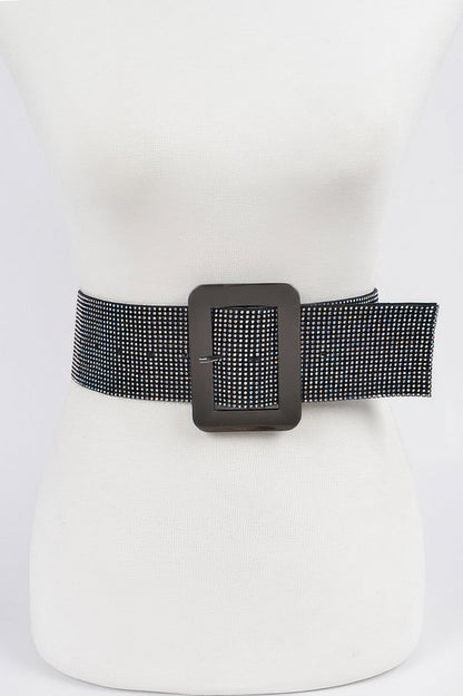 Women's Belts: ESSEX NYFW Collection BYMANYC ® New York