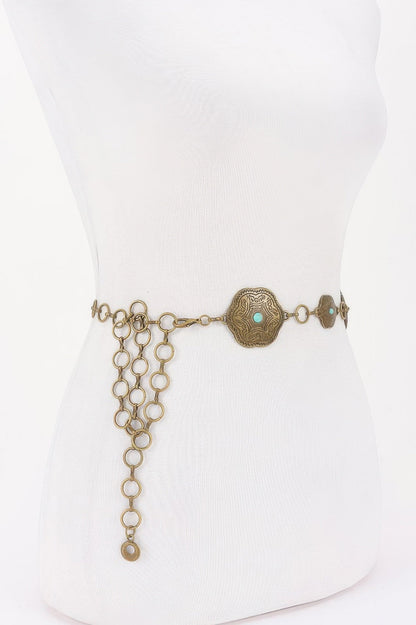 Women's Belts: HARLEM NYFW Collection BYMANYC ® New York