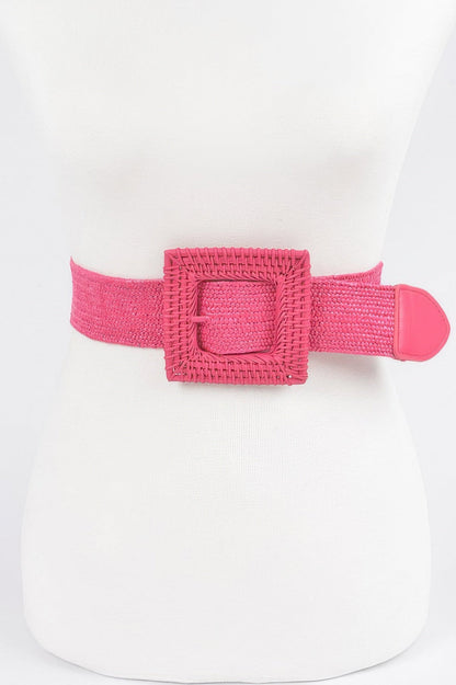 Women's Belts: HELL'S KITCHEN NYFW BYMANYC ® New York