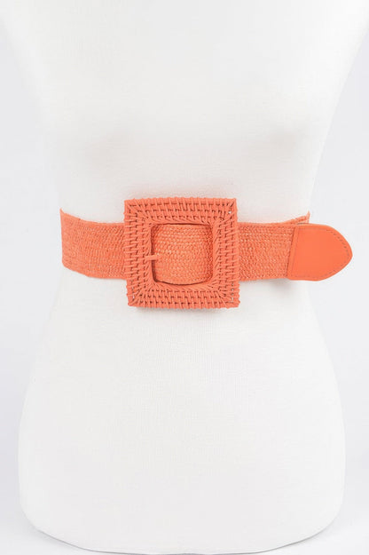 Women's Belts: HELL'S KITCHEN NYFW BYMANYC ® New York