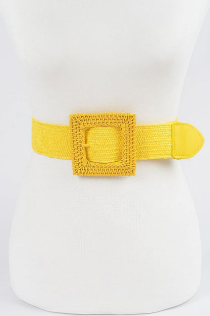 Women's Belts: HELL'S KITCHEN NYFW BYMANYC ® New York