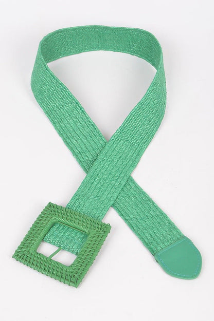 Women's Belts: HELL'S KITCHEN NYFW BYMANYC ® New York