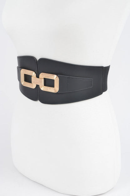 Women's Belts: HUDSON NYFW Collection BYMANYC ® New York