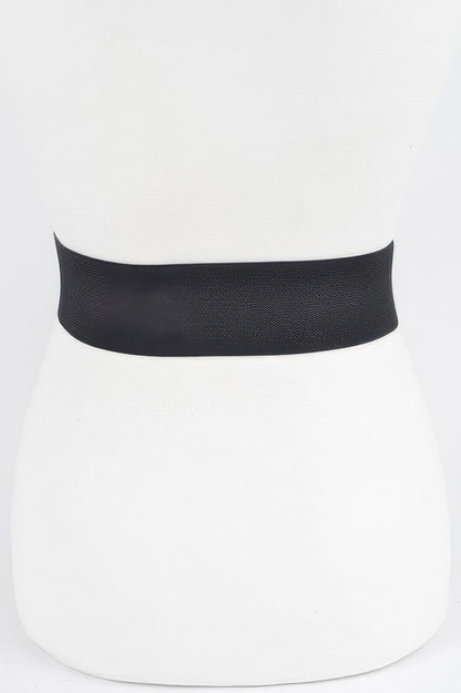 Women's Belts: HUDSON NYFW Collection BYMANYC ® New York