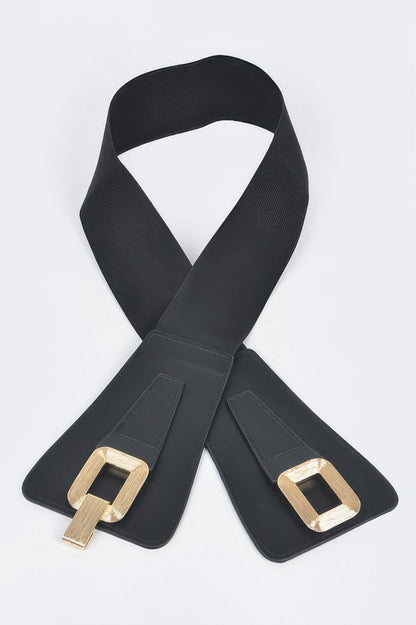 Women's Belts: HUDSON NYFW Collection BYMANYC ® New York