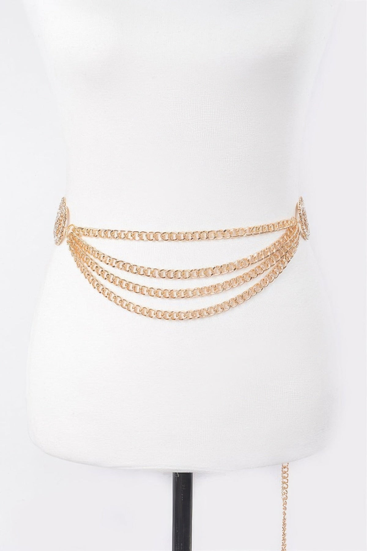 Women's Belts: INWOOD NYFW Collection BYMANYC ® New York