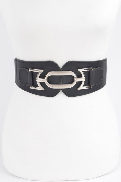 Women's Belts: LENOX NYFW Collection BYMANYC ® New York
