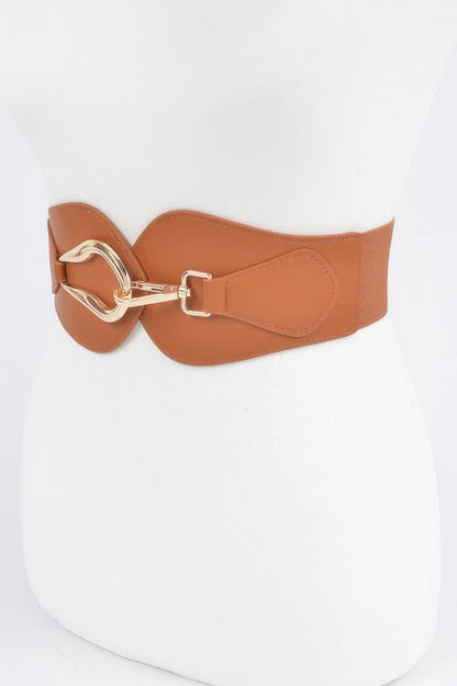 Women's Belts: MADISON NYFW Collection BYMANYC ® New York