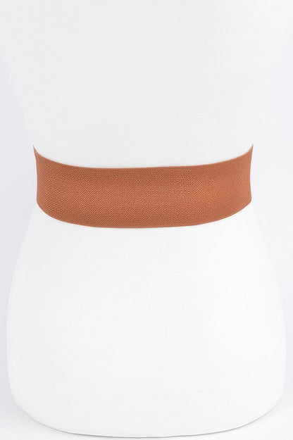 Women's Belts: MADISON NYFW Collection BYMANYC ® New York