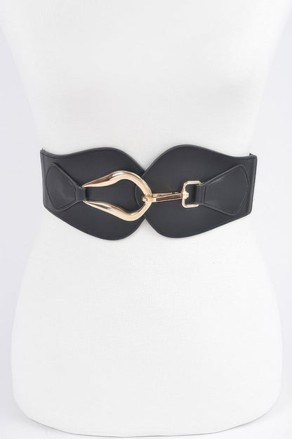 Women's Belts: MADISON NYFW Collection BYMANYC ® New York