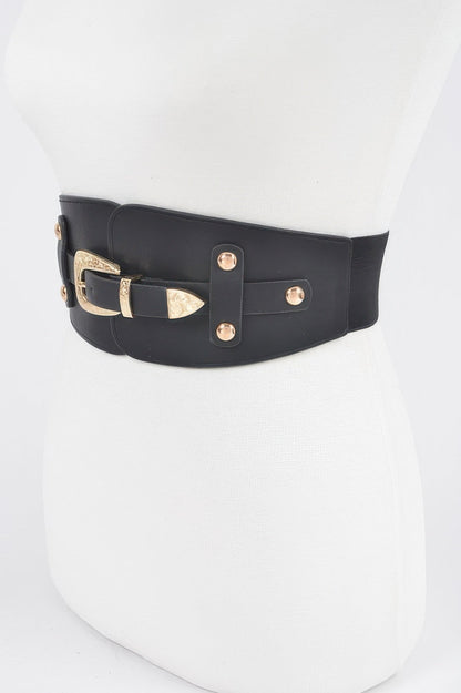 Women's Belts: MIDTOWN NYFW Collection BYMANYC ® New York