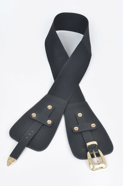 Women's Belts: MIDTOWN NYFW Collection BYMANYC ® New York