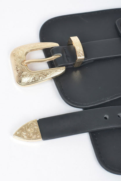 Women's Belts: MIDTOWN NYFW Collection BYMANYC ® New York