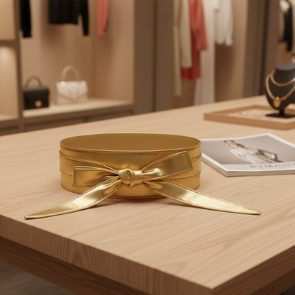 Women's Belts: Midtown | Manhattan Chic Collection BYMANYC ® New York