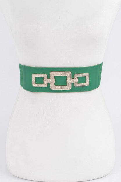 Women's Belts: NOHO NYFW Collection BYMANYC ® New York
