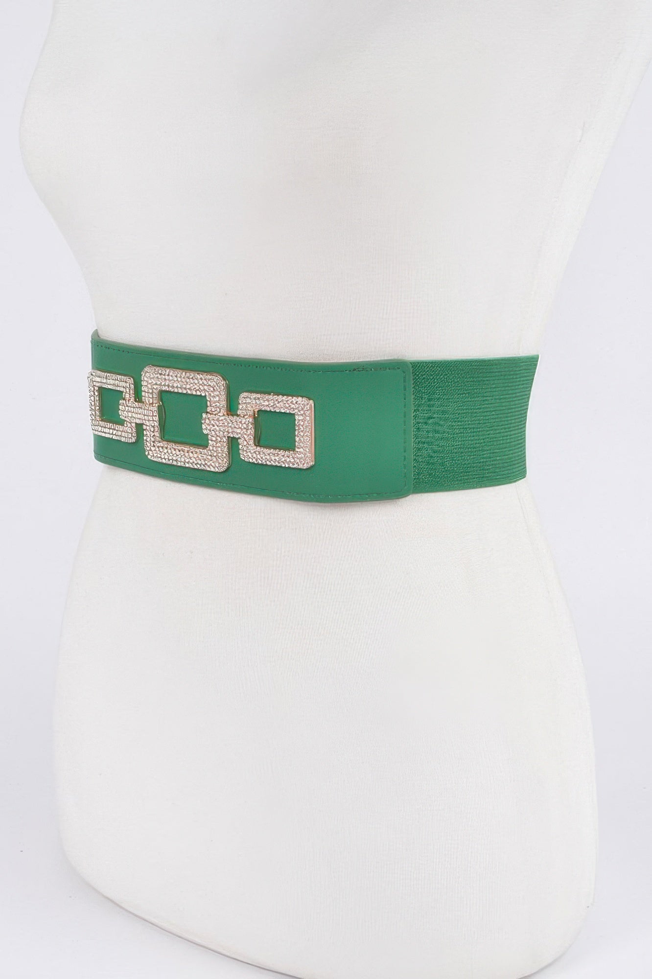 Women's Belts: NOHO NYFW Collection BYMANYC ® New York