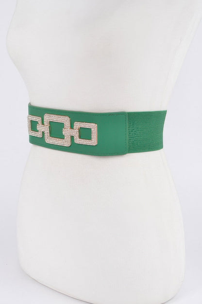 Women's Belts: NOHO NYFW Collection BYMANYC ® New York