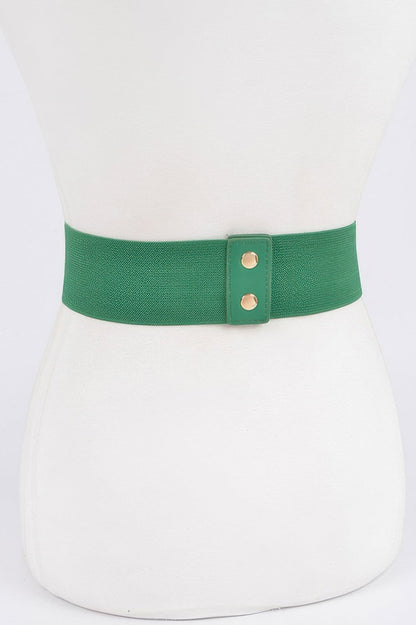 Women's Belts: NOHO NYFW Collection BYMANYC ® New York