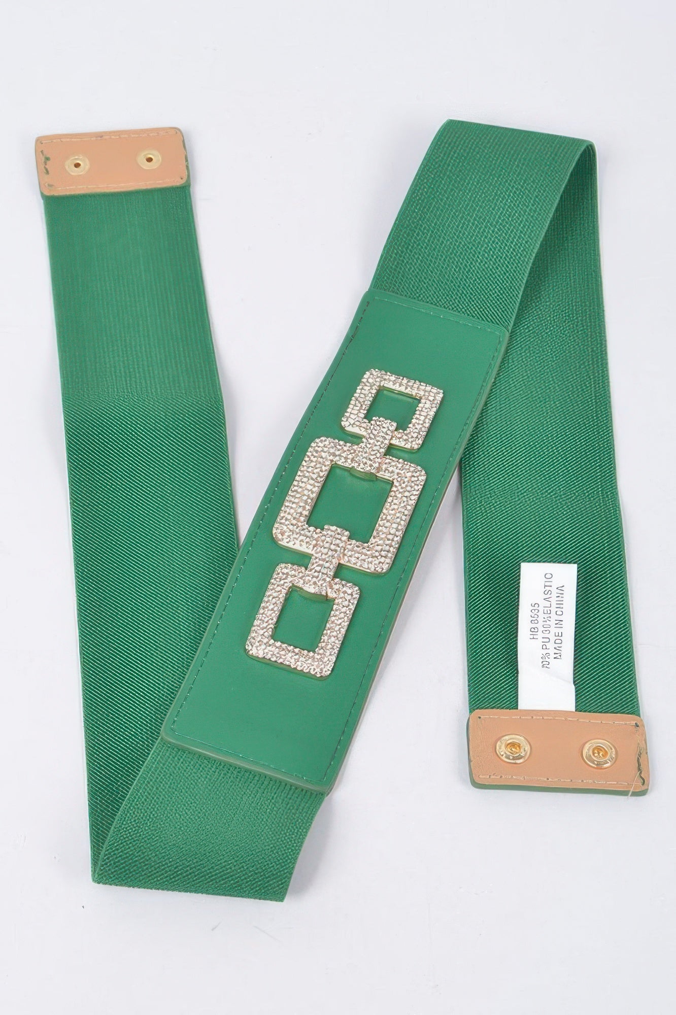 Women's Belts: NOHO NYFW Collection BYMANYC ® New York