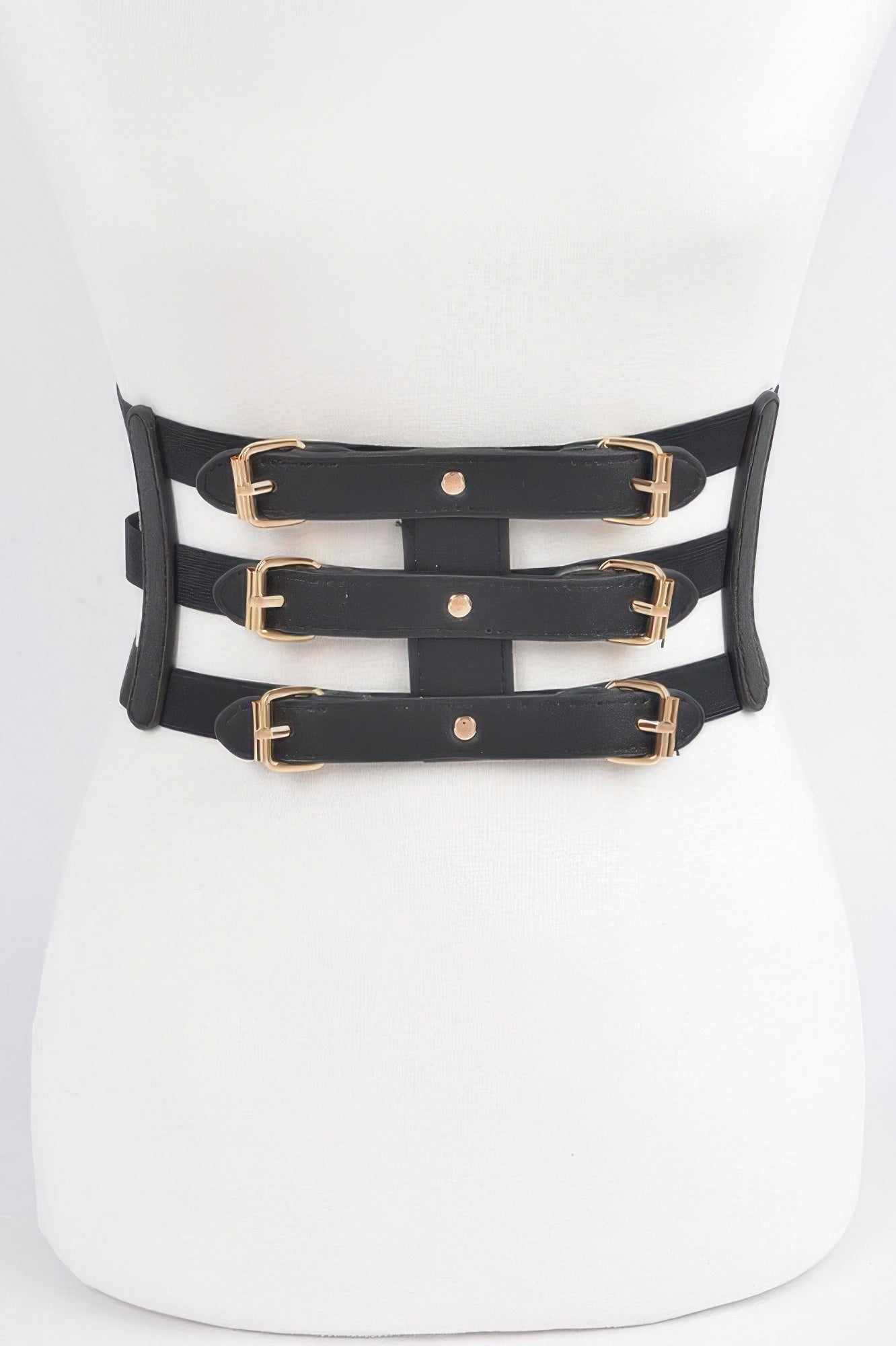 Women's Belts: NOLITA NYFW Collection BYMANYC ® New York