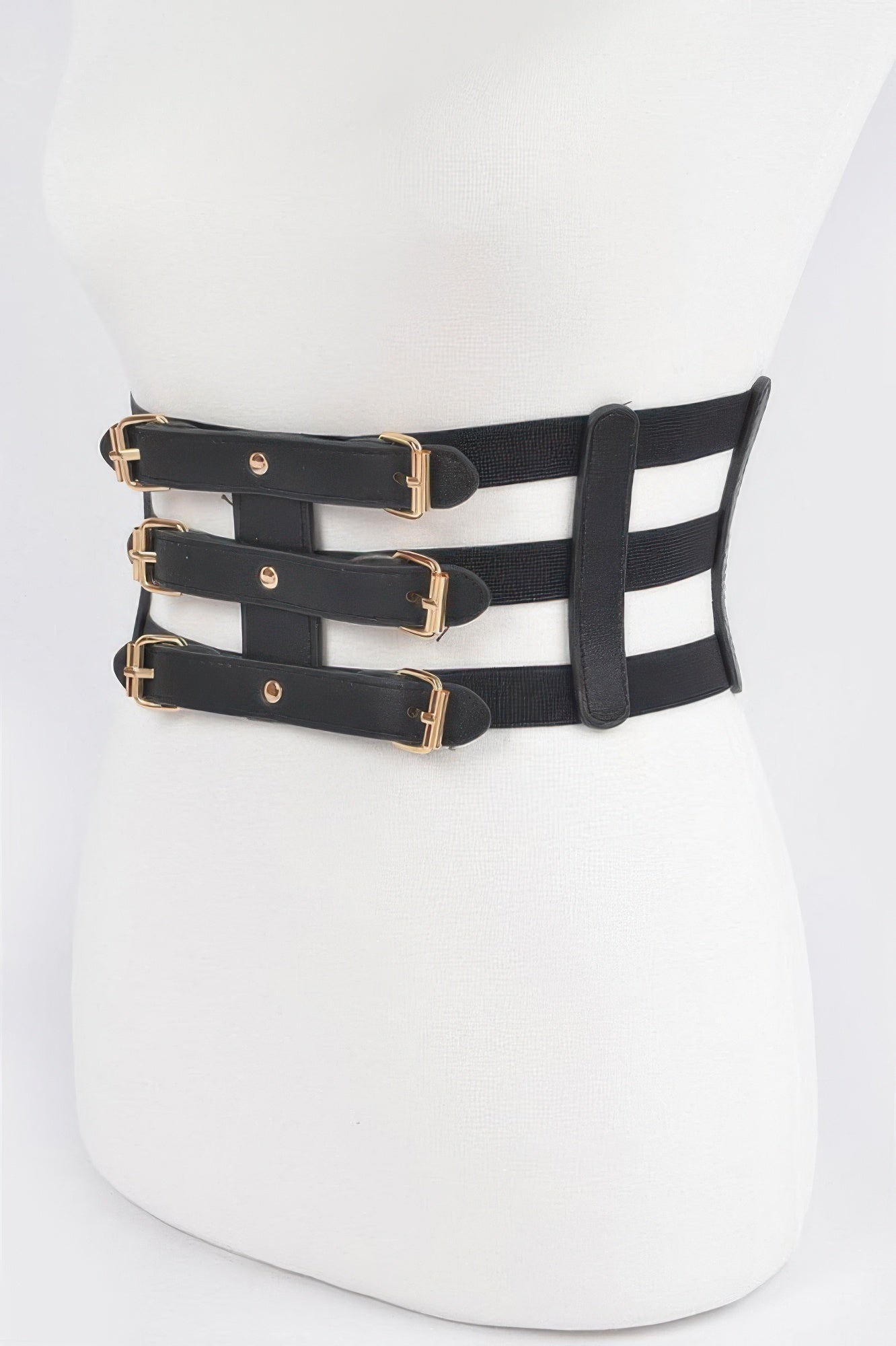Women's Belts: NOLITA NYFW Collection BYMANYC ® New York