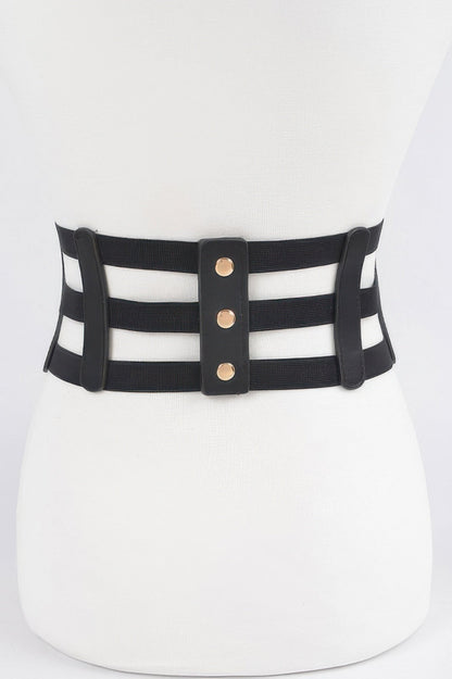 Women's Belts: NOLITA NYFW Collection BYMANYC ® New York
