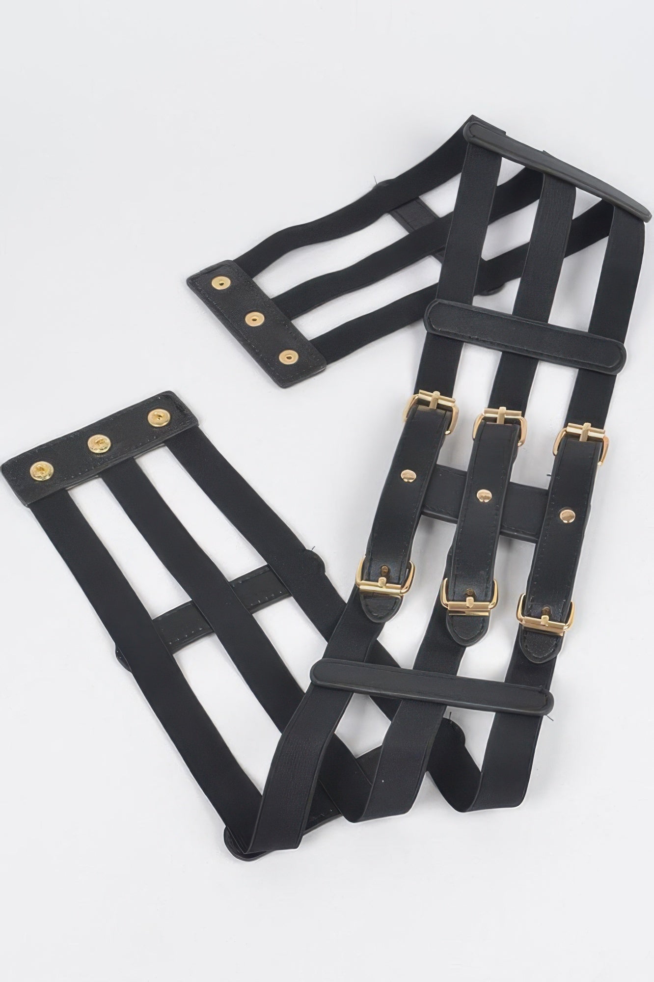 Women's Belts: NOLITA NYFW Collection BYMANYC ® New York