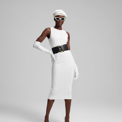 Women's Belts: Noho | Manhattan Chic Collection BYMANYC ® New York