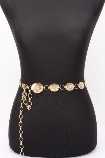 Women's Belts: SOHO NYFW Collection BYMANYC ® New York