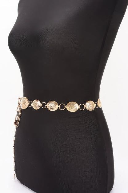 Women's Belts: SOHO NYFW Collection BYMANYC ® New York