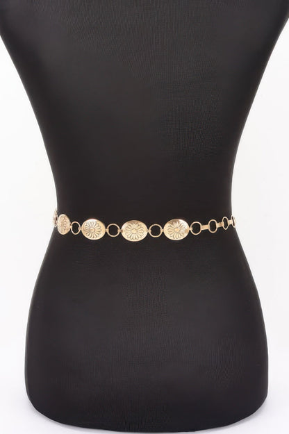 Women's Belts: SOHO NYFW Collection BYMANYC ® New York