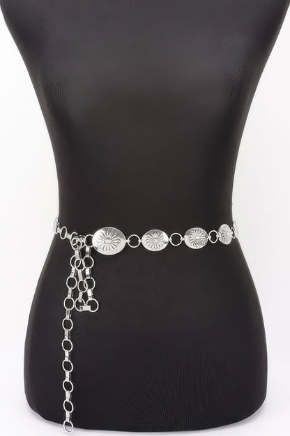 Women's Belts: SOHO NYFW Collection BYMANYC ® New York