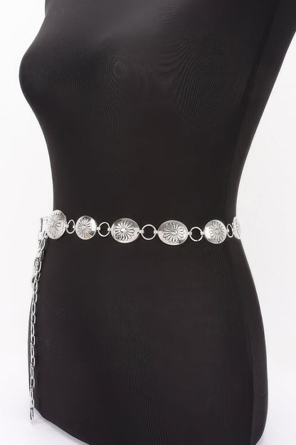 Women's Belts: SOHO NYFW Collection BYMANYC ® New York