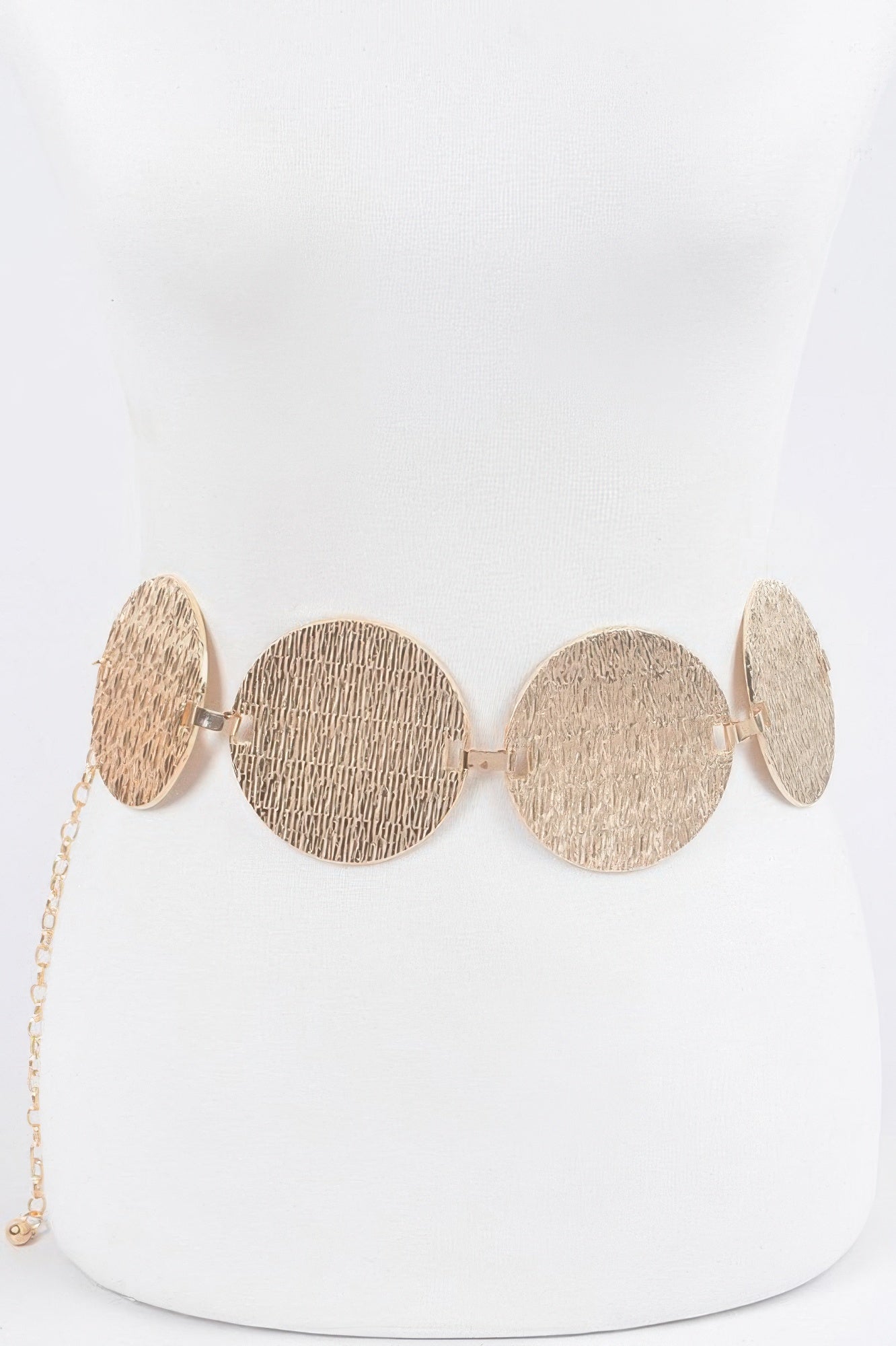 Women's Belts: SUTTON NYFW Collection BYMANYC ® New York
