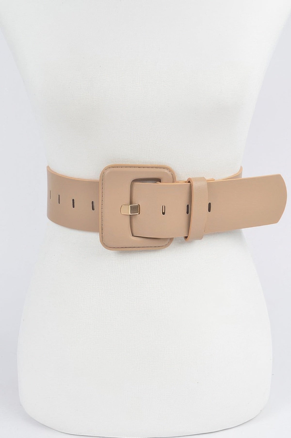Women's Belts: WALL ST NYFW Collection BYMANYC ® New York