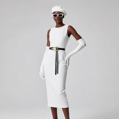 Women's Belts: West Village | Manhattan Chic Collection BYMANYC ® New York