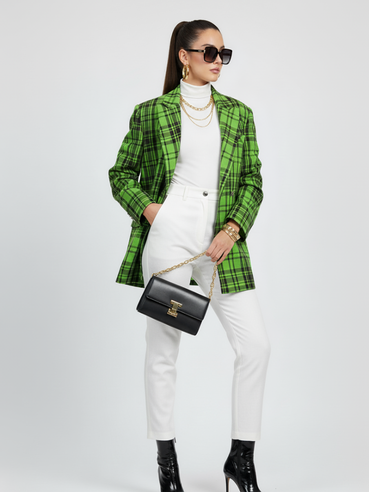 Women's Blazer RANDALL'S ISLAND COUTURE BYMANYC ® New York
