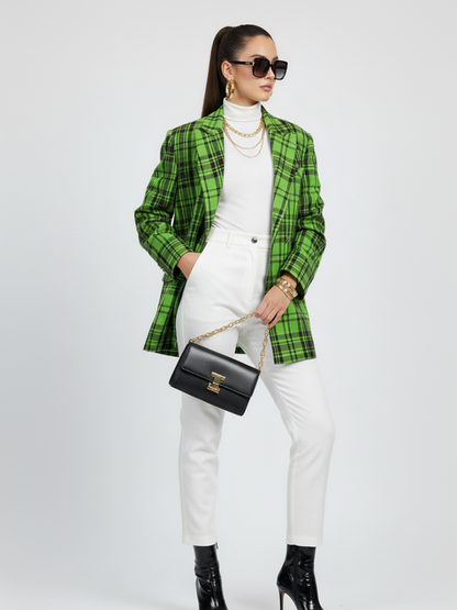 Women's Blazer RANDALL'S ISLAND COUTURE BYMANYC ® New York