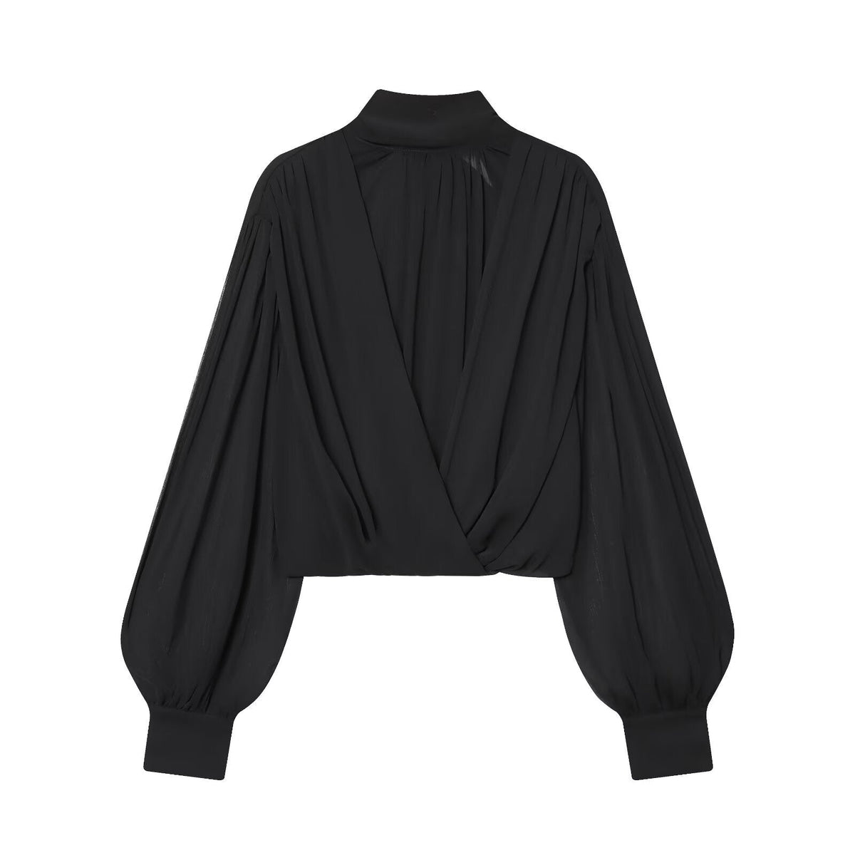 Women's Blouse NOLITA New Collection Prêt-À-Porter BYMANYC ® New York