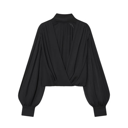 Women's Blouse NOLITA New Collection Prêt-À-Porter BYMANYC ® New York