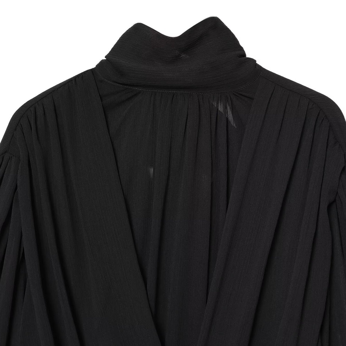Women's Blouse NOLITA New Collection Prêt-À-Porter BYMANYC ® New York