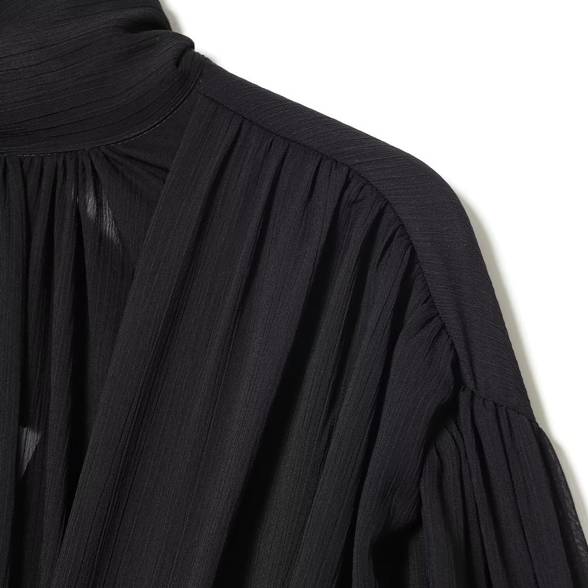 Women's Blouse NOLITA New Collection Prêt-À-Porter BYMANYC ® New York