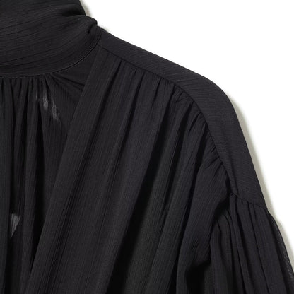 Women's Blouse NOLITA New Collection Prêt-À-Porter BYMANYC ® New York