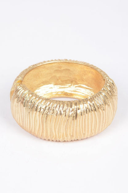 Women's Bracelet MADISON New Collection Prêt-À-Porter BYMANYC ® New York