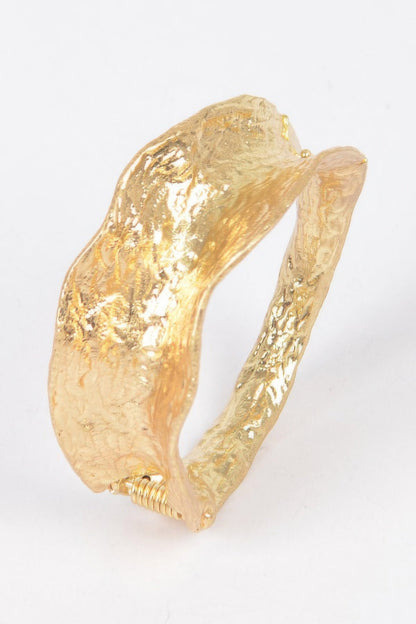 Women's Bracelet SUTTON New Collection Prêt-À-Porter BYMANYC ® New York
