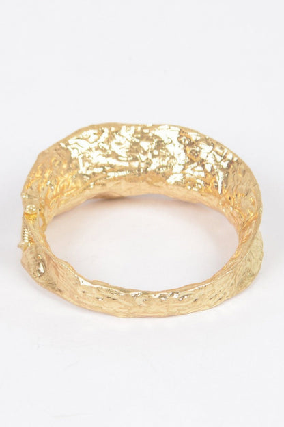 Women's Bracelet SUTTON New Collection Prêt-À-Porter BYMANYC ® New York
