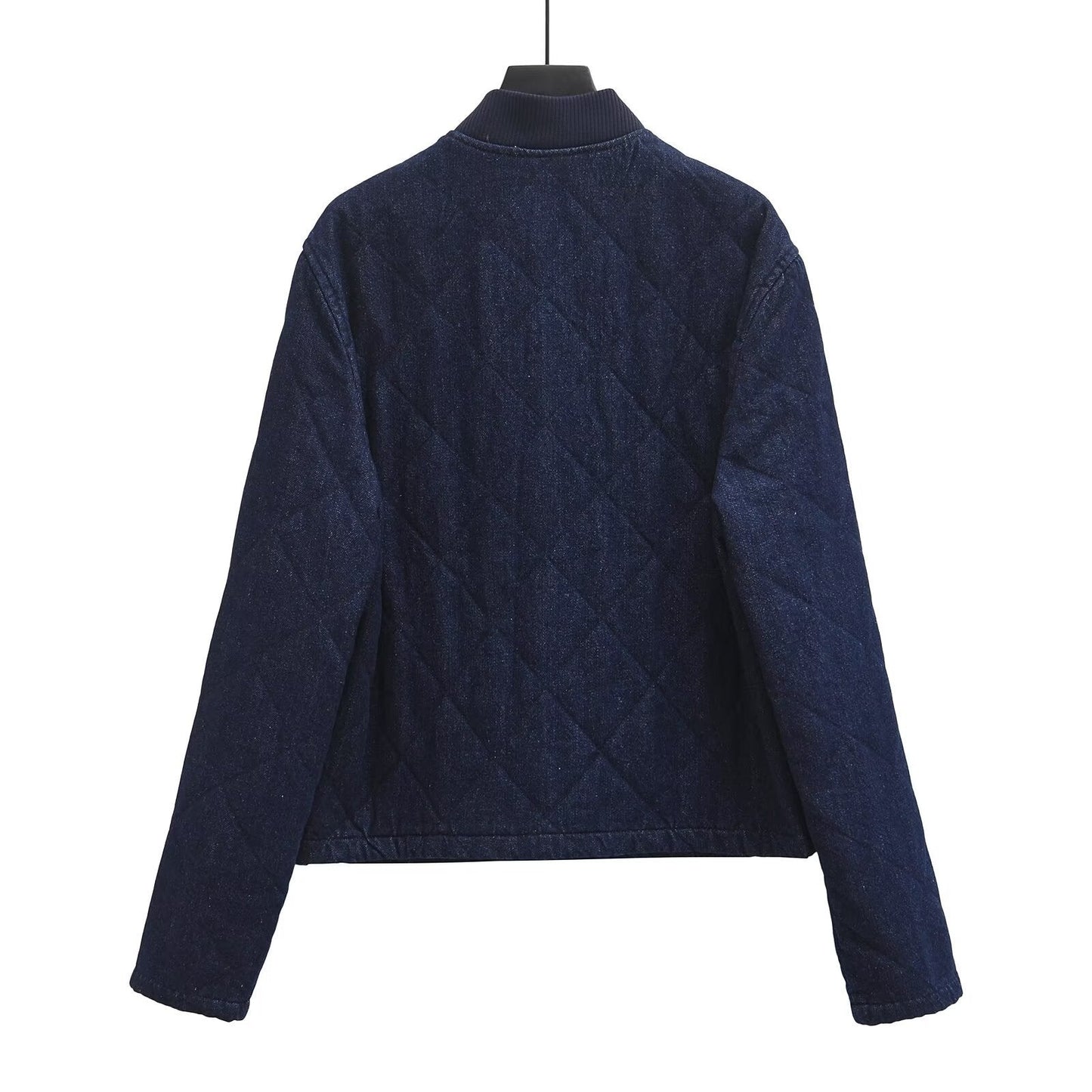Women's Denim Jacket BROOKLYN New Collection Prêt-À-Porter BYMANYC ® New York