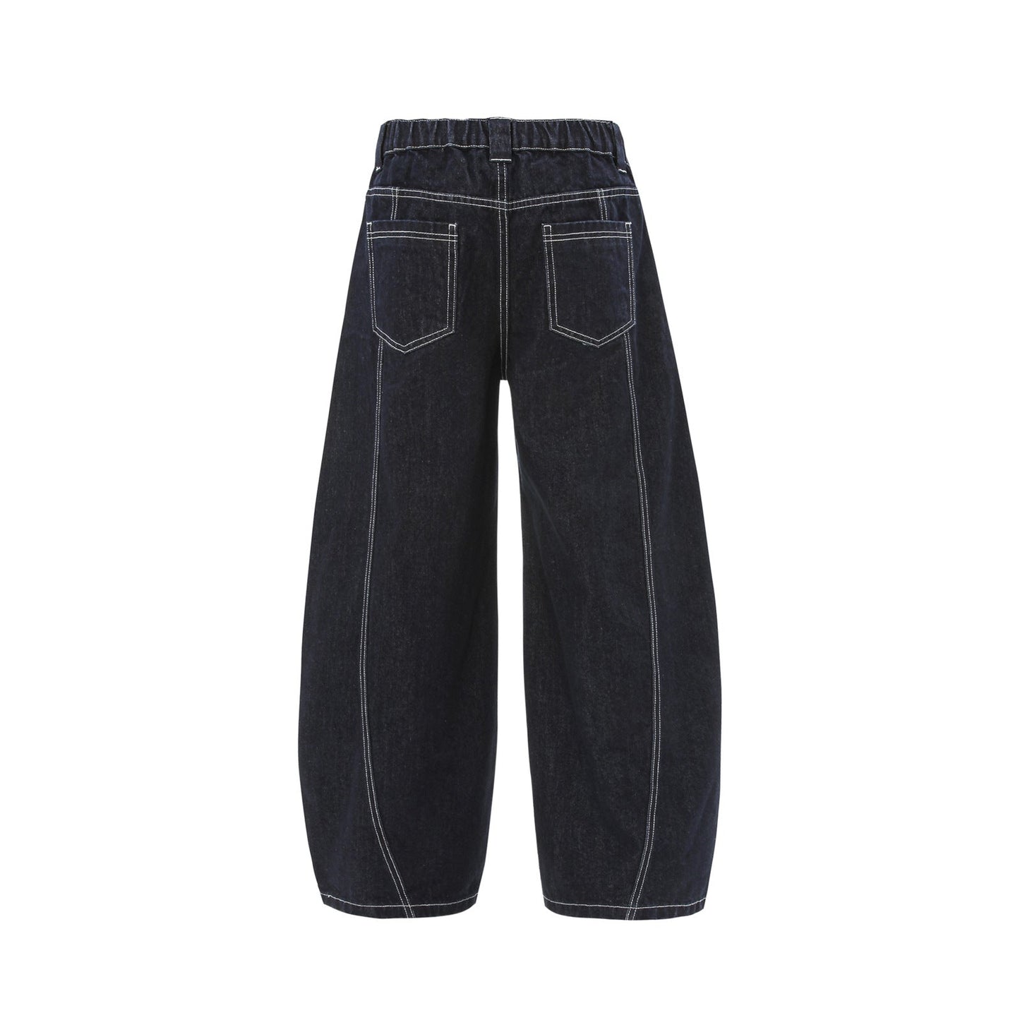 Women's Denim Jeans HARLEM New Collection Prêt-À-Porter BYMANYC ® New York