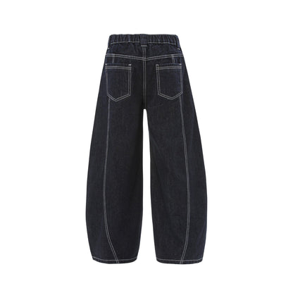 Women's Denim Jeans HARLEM New Collection Prêt-À-Porter BYMANYC ® New York