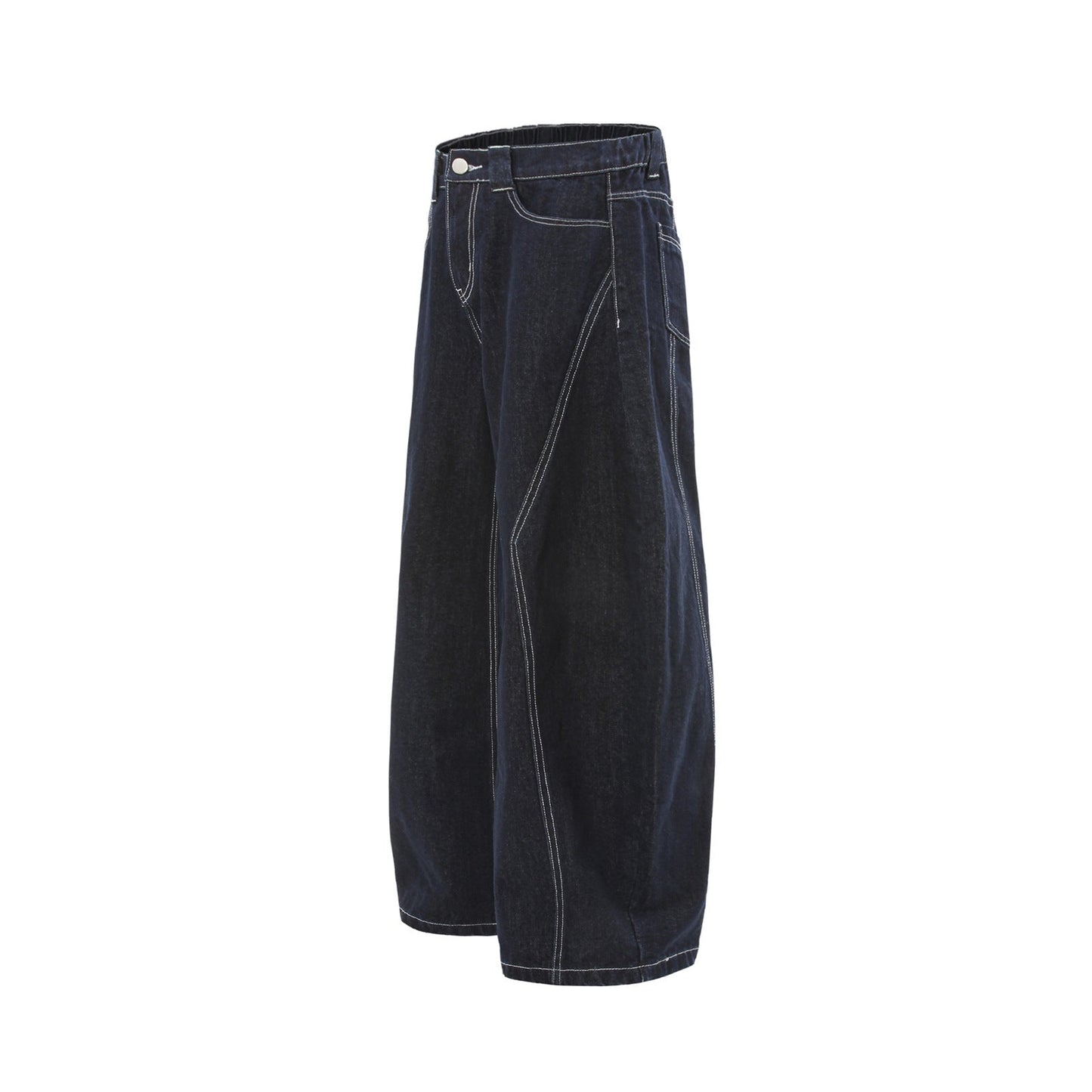 Women's Denim Jeans HARLEM New Collection Prêt-À-Porter BYMANYC ® New York